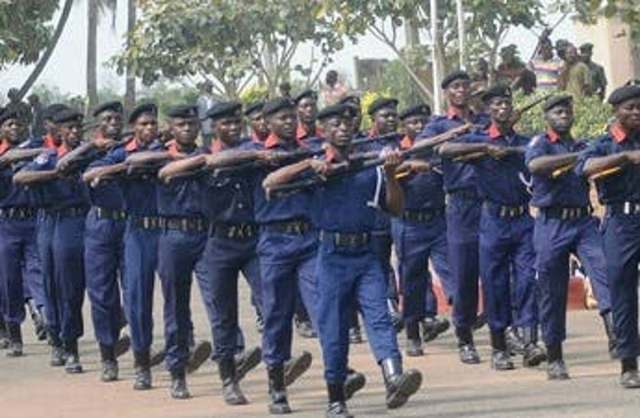 NSCDC resolves conflict between farmer, herder in Kwara