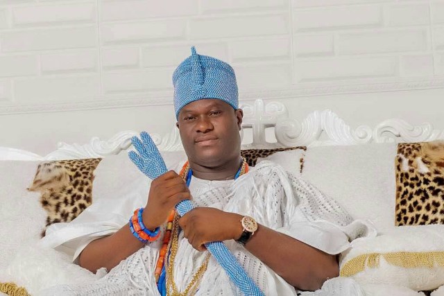 Ooni rallies support for itsekiri in choosing new Olu of Warri