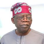  Tinubu seeks APC Senators support on 2023 presidency