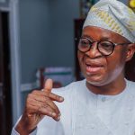  Osun 2022: Oyetola wins polling unit