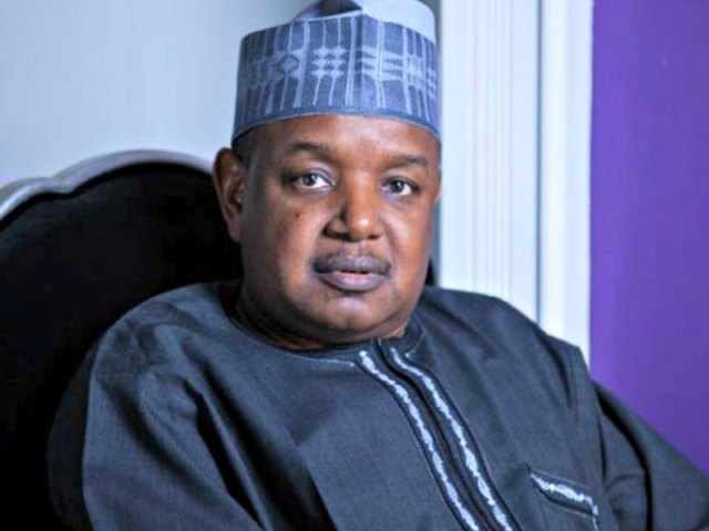 Speaker lauds Gov. Bagudu for completing rural road project