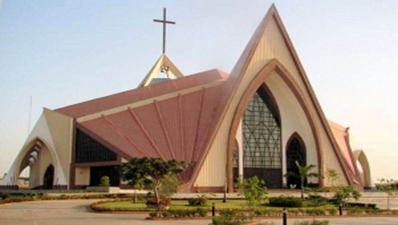 FCT Christian leaders pledge commitment to peace, condemn looting, destruction