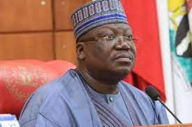 Lawan pledges support for surveying profession