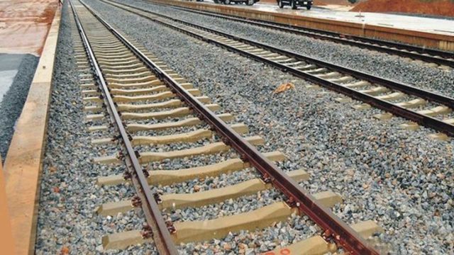 Mbam commends FG for approving Eastern rail corridor