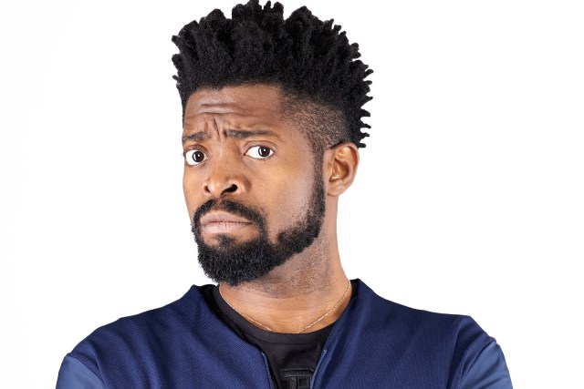 Comedian Basketmouth to release new short film The Confession of a Bandit