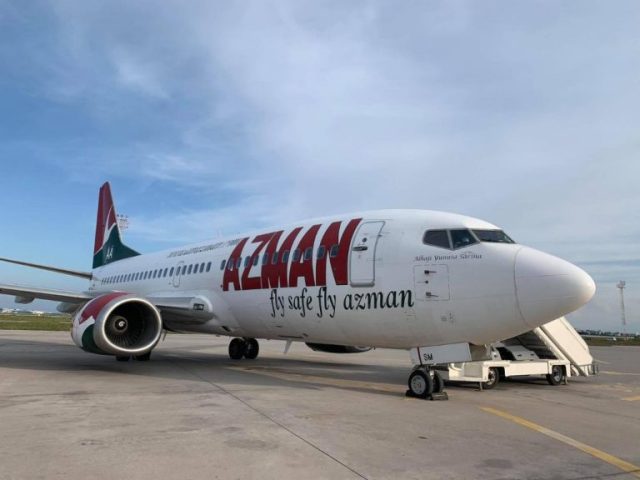 Aviation: Azman Air complies with NCAA to sustain standard