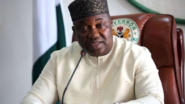 Enugu, UN agency partner on SDGs, poverty alleviation