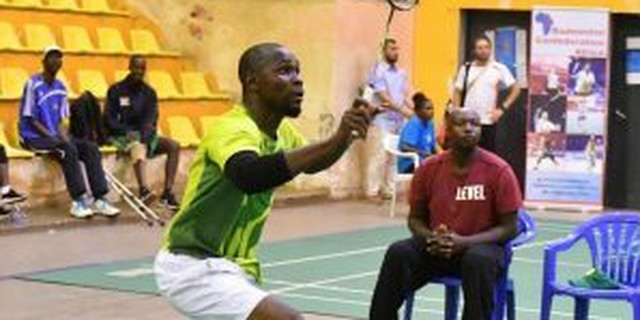 Para-Badminton national coordinator urges FG to honour late Bello