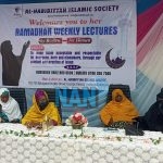  Al-Habibiyyah tasks women on building decent, responsible society