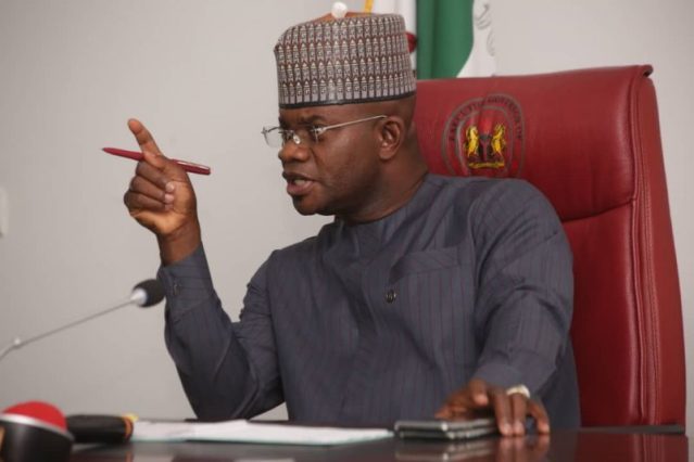 How Kogi handles security challenges  Bello