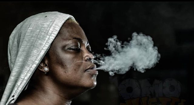 Tobacco day: Nollywood celebrities pledge to stop smoking scenes in movies