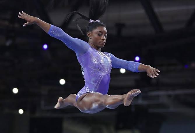 COVID-19 has pushed our gymnasts out of form, FCT coach says
