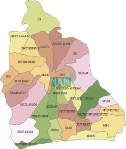 Well resist moves to redraw A/Ibom map  Ijaw National Congressional