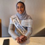  MGGN beauty queen to focus on girl child education