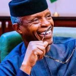  2023: Professors endorse Osinbajo