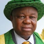  Absence of budget for environmental research worries UNN VC