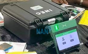 BVAS configuration completed for Kogi House of Assembly election, says INEC