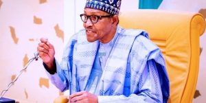 Buhari prays for victims of Lagos train/bus accident