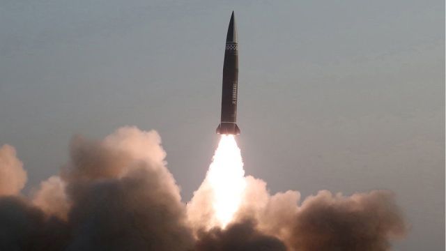 N/Korea accuses UN of double standards over missile launches