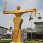  Labourer jailed 9 months for stealing Iron rods in Abuja