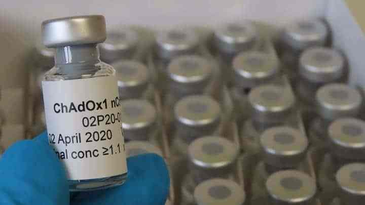 Britain green-lights Pfizer/BioNTech vaccine in COVID-19 breakthrough