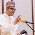  Some of Nigerias security challenges are imported  Buhari
