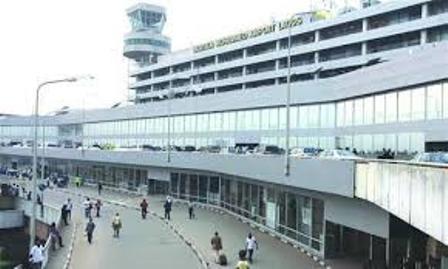 Buhari pledges world class airports infrastructure