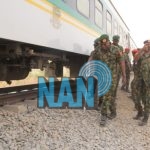  Kaduna-Abuja train attack: COAS orders troops to hunt down perpetrators