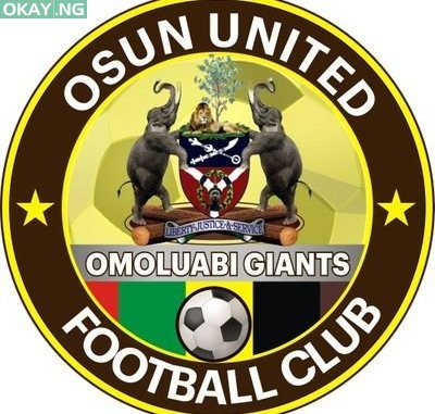 Management of Osun United FC suspends teams coaches