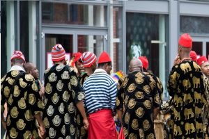 Group begins Igbo language promotion in public, private schools