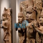  Repositioning Nigerias museums for improved patronage