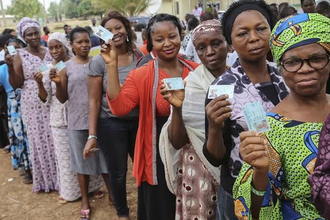 Edo Polls: Group canvasses large voter turnout