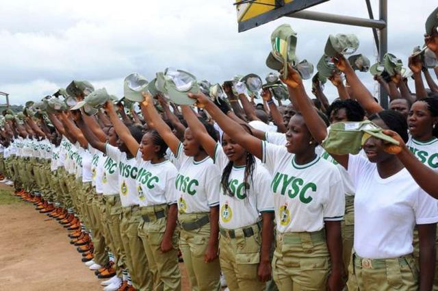 NYSC DG charges youth corps members to develop interest in agriculture