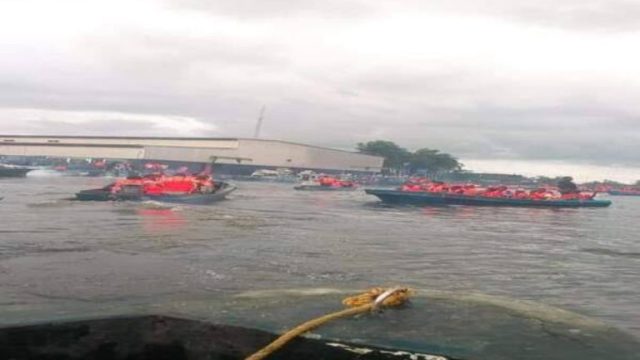 81 bodies recovered from Kebbi boat mishap  Gov. Bagudu