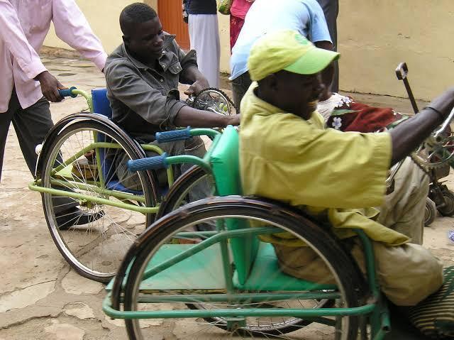 AU, ECOWAS urge stakeholders for more inclusion of persons with disabilities