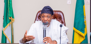 States now to feed, accommodate inmates  Aregbesola