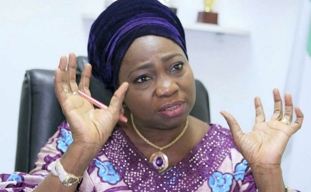 Video: Dabiri-Erewa assures diaspora investors of enabling environment in Nigeria