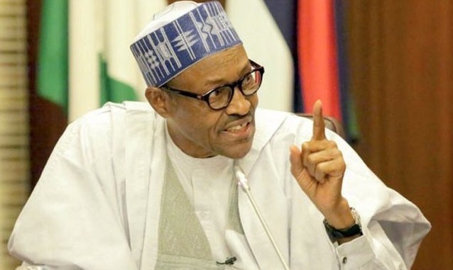 Buhari tasks security agencies on release of kidnapped Tegina students