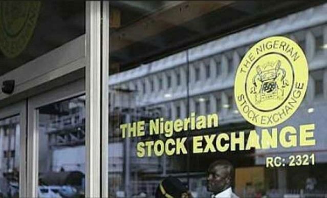 NSE reverses downward trend, up N14bn