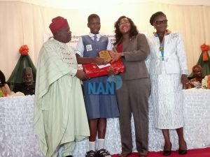 LASG, engineers task students as 7 schools shine in WASH essay competition