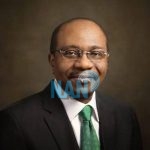  Emefiele rejects APC presidential Expression of Interest, Nomination forms purchased for him