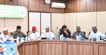 NGF urges calm over NLC strike in Kaduna