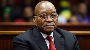 Zuma condemned for defying top court