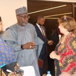  Nigeria, WHO, UNICEF, inaugurate hand hygiene roadmap