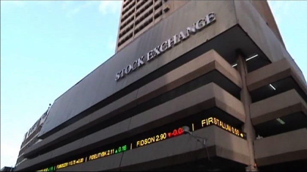 NSE moves 637.49m shares worth N5.23bn