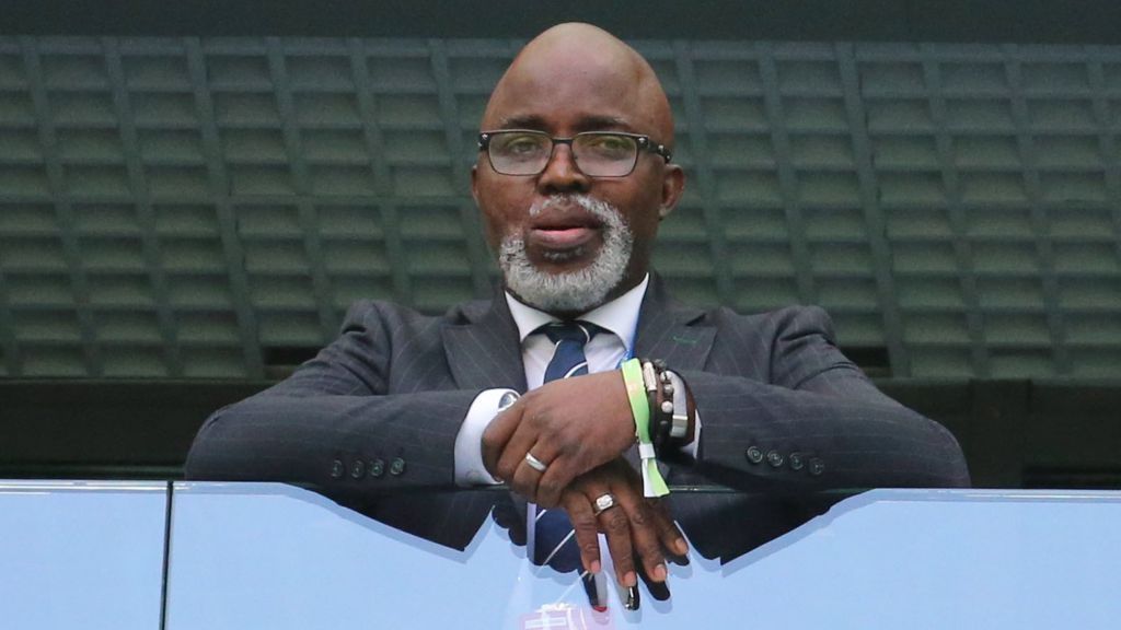 NFF appoints Media Officers for Super Eagles, Super Falcons