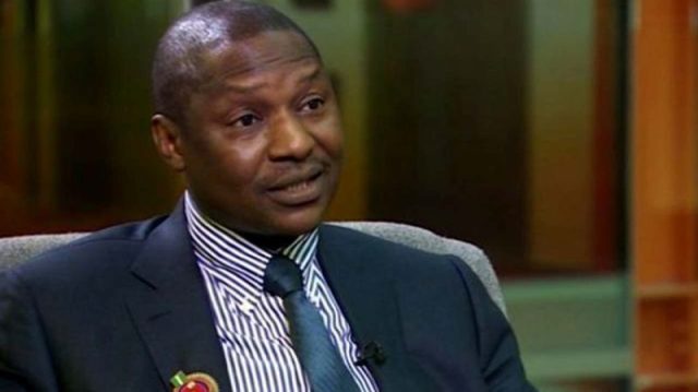 AGF tasks judiciary on impartiality in justice delivery