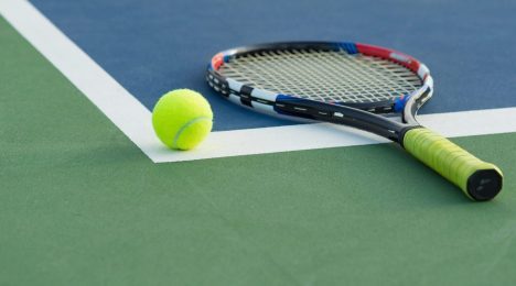 CBN Tennis Open: Imeh, Quadre win singles finals