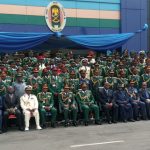  Insecurity: COAS tasks war college participants on knowledge-based solutions