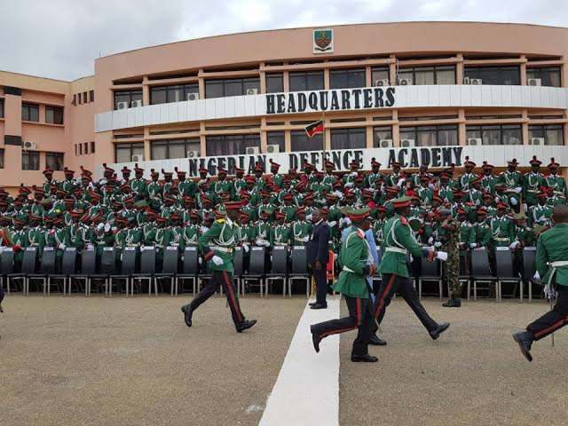 UTME: Basic requirement for admission into NDA  Spokesman